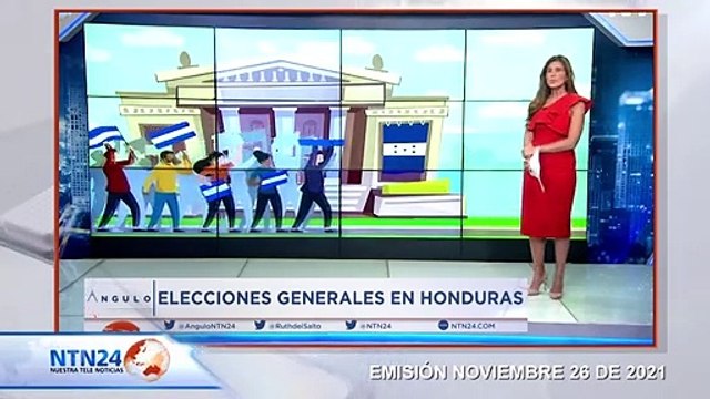 ¿Qué esperan los hondureños, especialmente los jóvenes, de las elecciones?