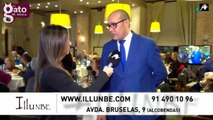 Jose, director de Illunbe, nos cuenta el origen de su restaurante