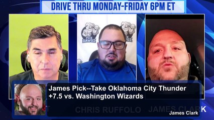 Live Free Picks Drive Thru Show NCAAB NCAAF NBA Picks 11-26-2021