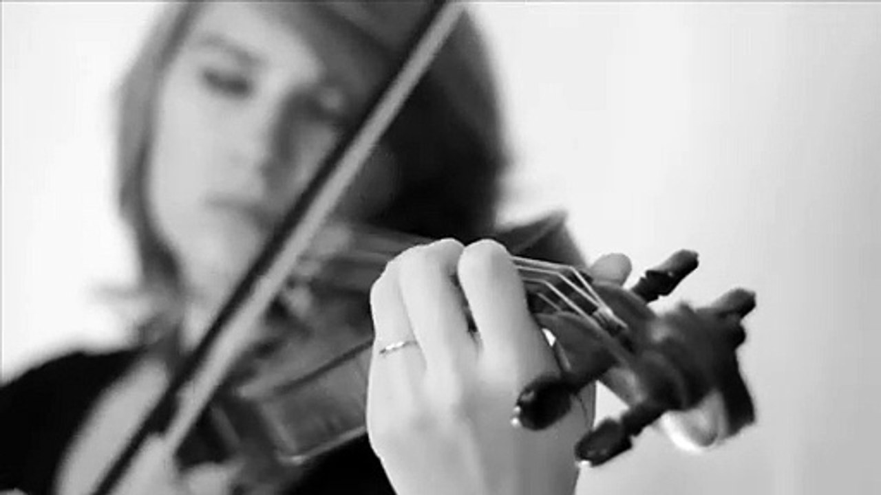 Sadness and Sorrow - Naruto (Violin Cover) - Taylor Davis