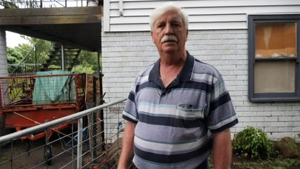 Upper Hunter among hardest hit as wild weather lashes NSW