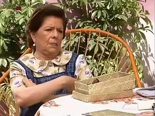 مسلسل المكسيكي الدخيلة الحلقة 9 الجزء 2