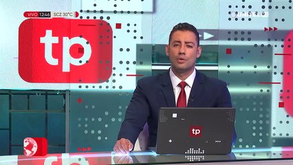 "Duele perderlo así", reclamaba el hijo de Víctor Cuellar, acribillado el miércoles en Santa Cruz