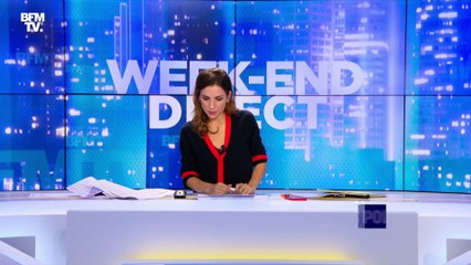 Martinique: la crainte de nouvelles violences - 26/11