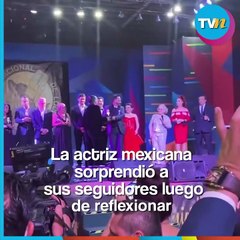 Ana Martín ya firmó su voluntad anticipada