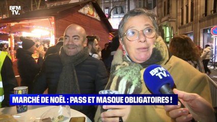 Covid-19: pourra-t-on sauver Noël ? - 26/11