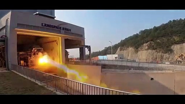 China avança nos programas para conquistar um lugar de destaque no espaço