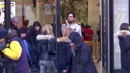 Apple, Amazon e Google são multadas pelo governo da Itália