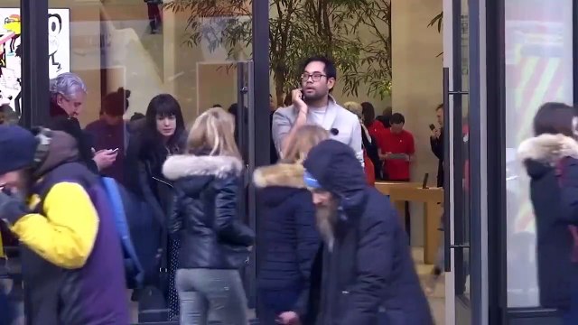 Apple, Amazon e Google são multadas pelo governo da Itália