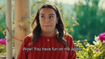 Sefrin kizi Episode 29 (English Subtitles)