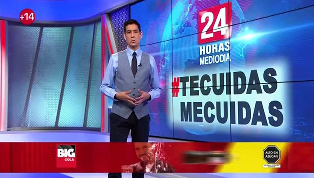 VES: incendio en ferretería dejó graves daños materiales