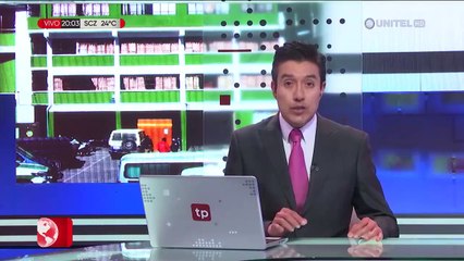 Muere mujer tras practicarse una liposucción de abdomen en La Paz