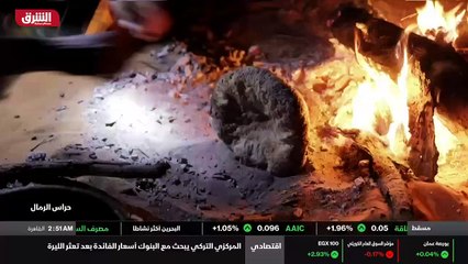 ...و مواقع القيادة في المنتصف لاسباب امنية ...