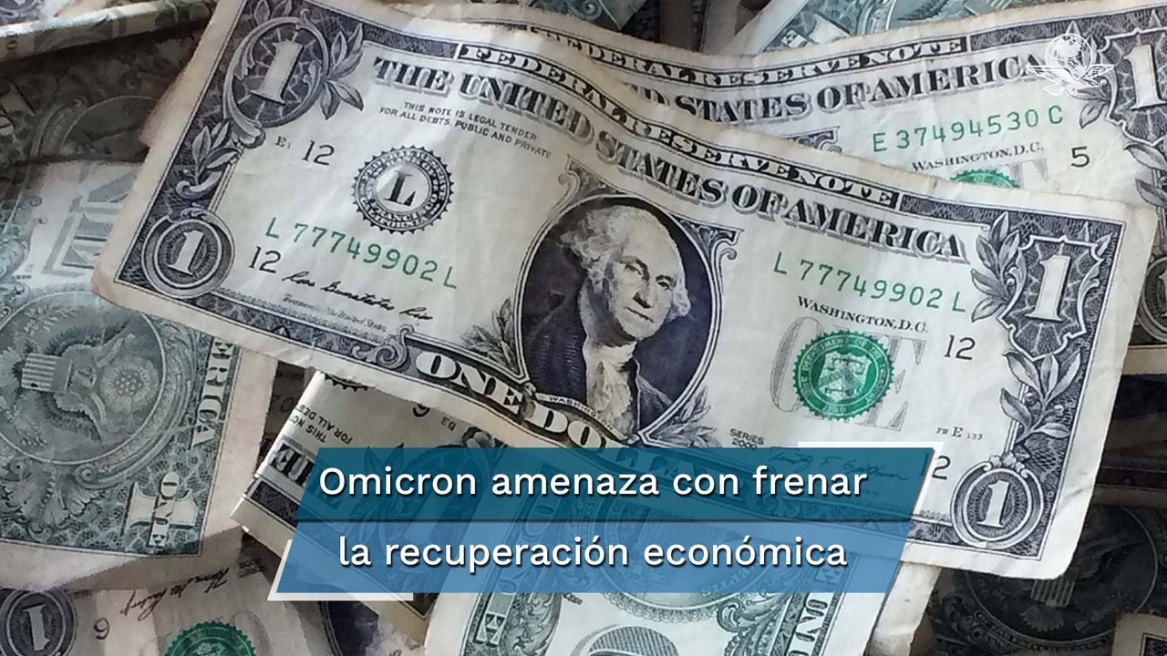 Dólar se dispara a 22.46 pesos, mientras bolsas...