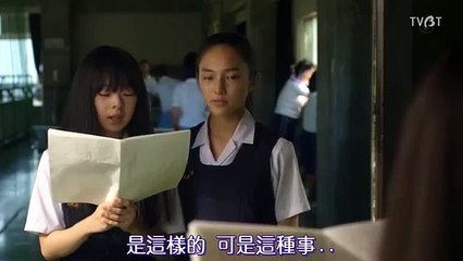 日劇-女性作家推理集：三個美麗的謊言_2016日劇SP - PART1