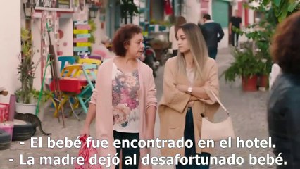 Un Cuento en la Isla (Ada Masali) Capitulo 51