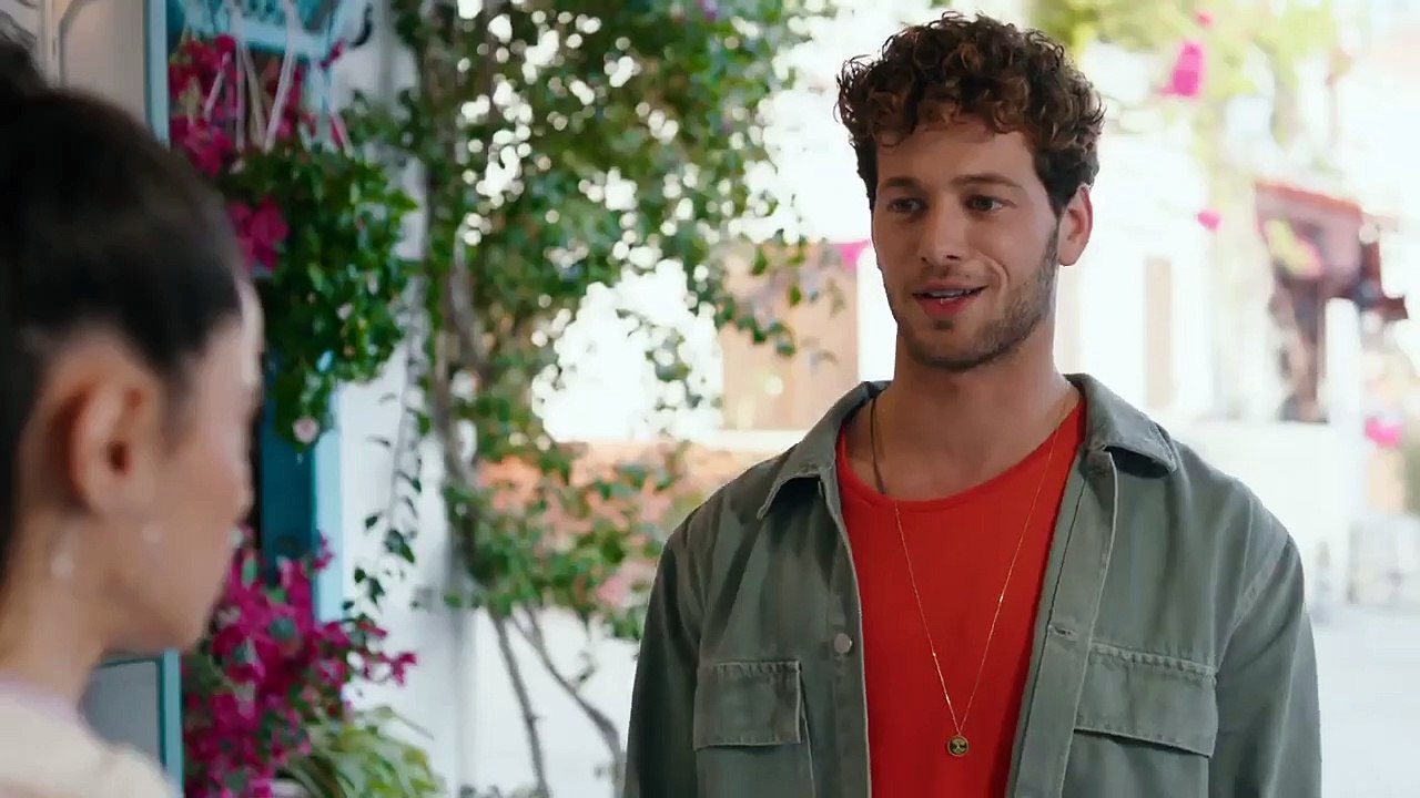 Un Cuento en la Isla (Ada Masali) Capitulo 52