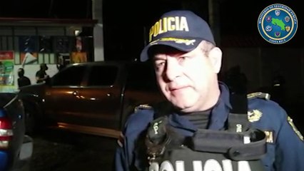 ext'Declaración Subdirector de Fuerza Pública Enrique Arguedas 261121