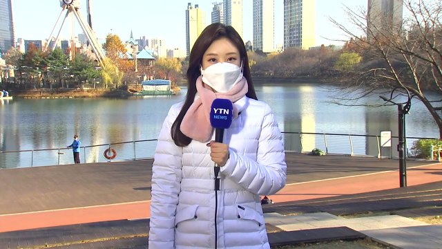 [날씨] 주말 맑지만 큰 일교차 주의...동해안 '건조특보' / YTN