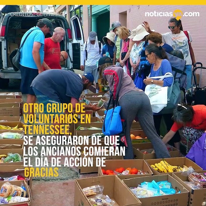 ¿Cansado de las malas noticias? #TómateUnBreakYa