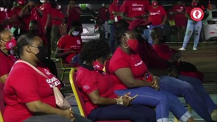 Union Warns Of Mass Tstt Retrenchment; Puts Tobago