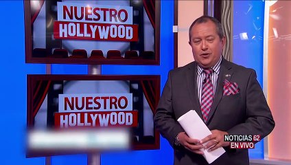 Nuestro Hollywood - Madonna En Atrevida Sesión De Fotos