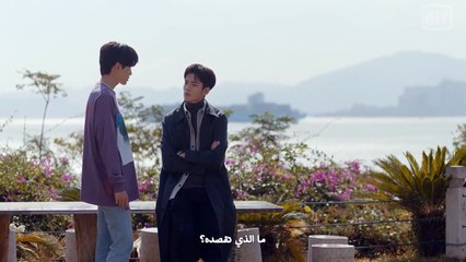 مسلسل السن الحلو حلقة 21 مترجمة للعربي