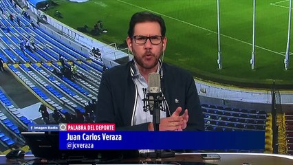 Palabra del Deporte | Programa Completo 26/noviembre/2021