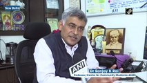 New coronavirus variant may bypass existing immunity: AIIMS Professor