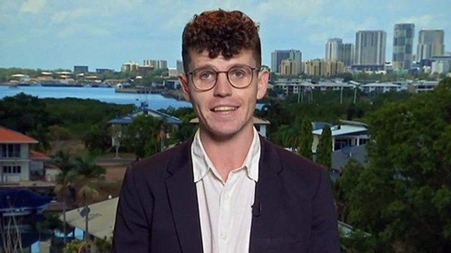 Police capture NT man who escaped Howard Springs quarantine facility