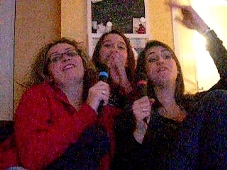 Les filles