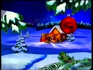 RTL7 - ident- dzingiel Serial- zapowiedz- blok reklamowy i sponsor -26.12.1996-