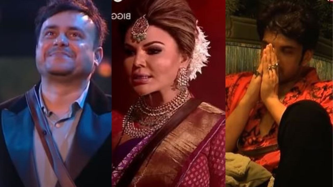 Bigg Boss 15: Karan Kundra ने Rakhi Sawant और Ritesh Pandey को किया Target, जानिए | FilmiBeat