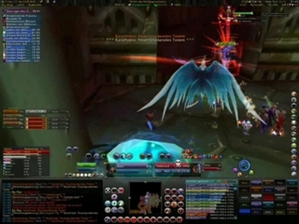 LÀST RESORT v.s. KARATHRESS