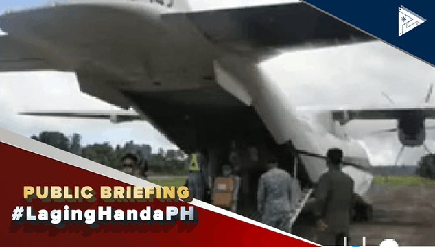 #LagingHanda | Mga pinakahuling balita sa mga lalawigan sa bansa