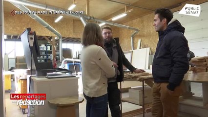 Les reportages de la rédaction (27/11/2021)