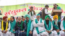 Farmers' Protest: SKM to hold core committee meeting today