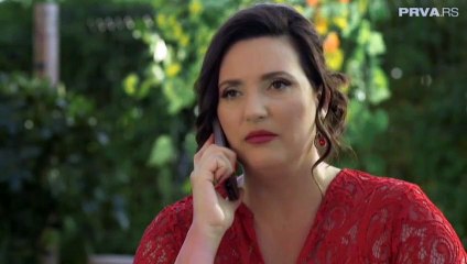 Igra sudbine  Ep 373 - Igra sudbine  Ep 373