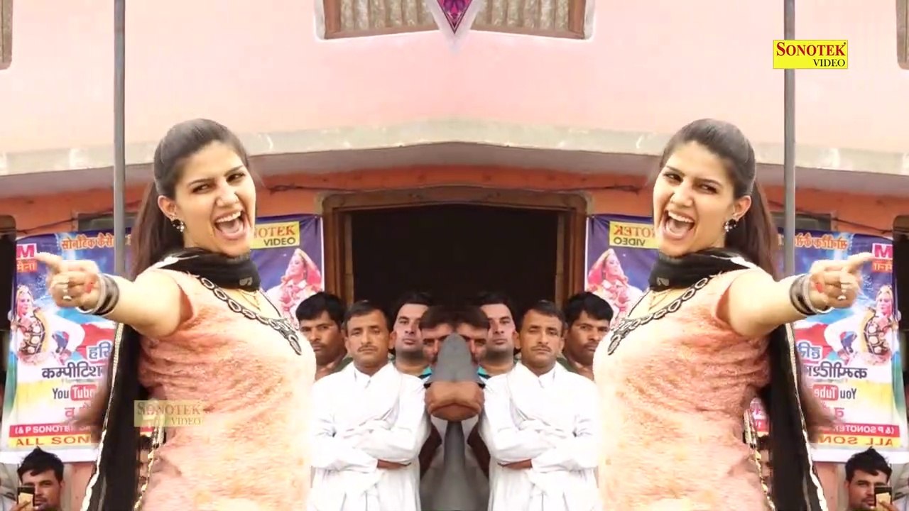 Tu Cheej Lajwaab _ तू चीज लाजबाब _ Pardeep Boora _ Sapna Chaudhary _  Haryanvi Video Song akash sain