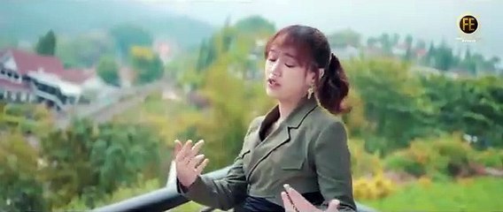 HAPPY ASMARA - AMBYAR MAK PYAR ( Music Video ) Jhandut Version