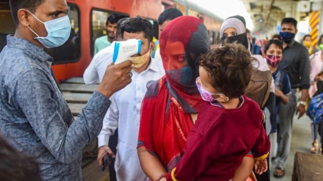 Govt issues alert over new variant of Coronavirus