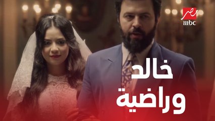 الحلقة 19/ عائلة الحاج نعمان/ عيلة الحاج نعمان ناوية على شر