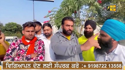 Download Video: ਲੱਖਾ ਸਿਧਾਣਾ ਦੀ CM ਚੰਨੀ ਨੂੰ ਨਸੀਹਤ Lakha Sidhana appeal to CM Channi on Punjab issues | The Punjab TV