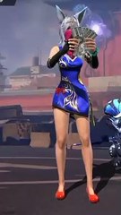 Free fire new attitude video  | new attitude free fire new Short video