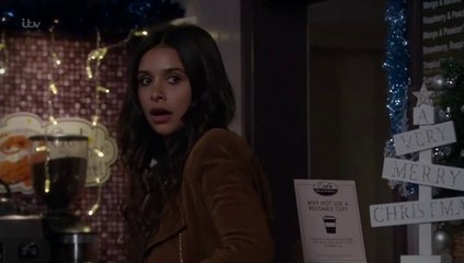 Emmerdale 26th November 2021