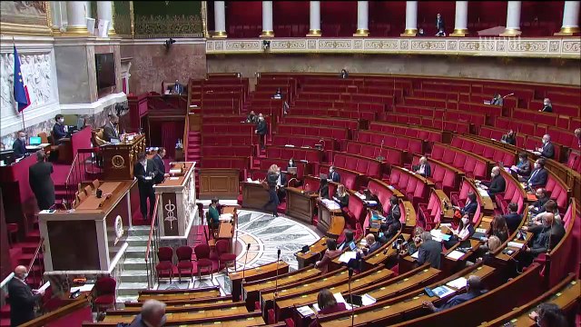 1ère séance : Diverses propositions de résolutions et de propositions de loi - Vendredi 26 novembre 2021