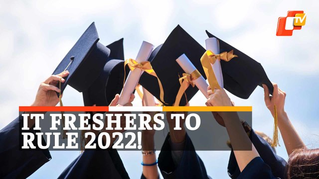 TCS, Infosys, HCL 2022 Fresher Hiring Outlook! Wipro’s Recruitment Target Big Hint