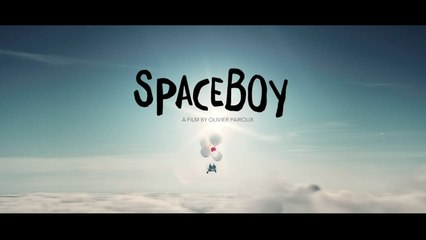 SPACEBOY (2020) FRENCH 720p Regarder