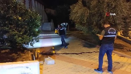 4 ilde operasyon, 7 tutuklama... Cami avlusunda husumetlileri tarafından öldürülen kişinin katilleri yakalandı