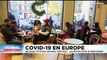 Euronews, vos 10 minutes d’info du 27 novembre | L’édition du matin